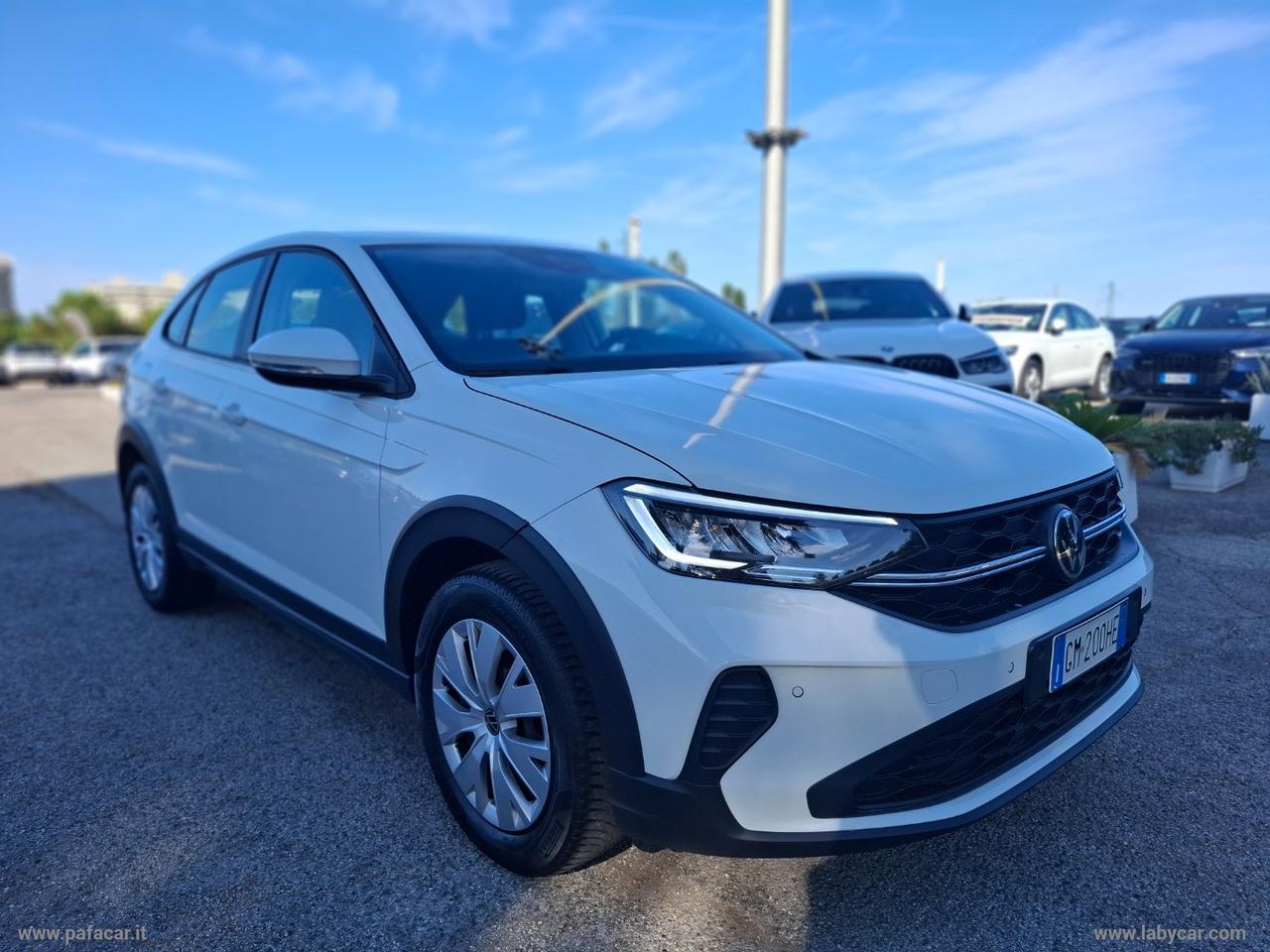VOLKSWAGEN Taigo 1.0 TSI Life