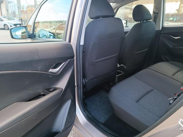 HYUNDAI iX20 1.4 90 CV Econext Comfort