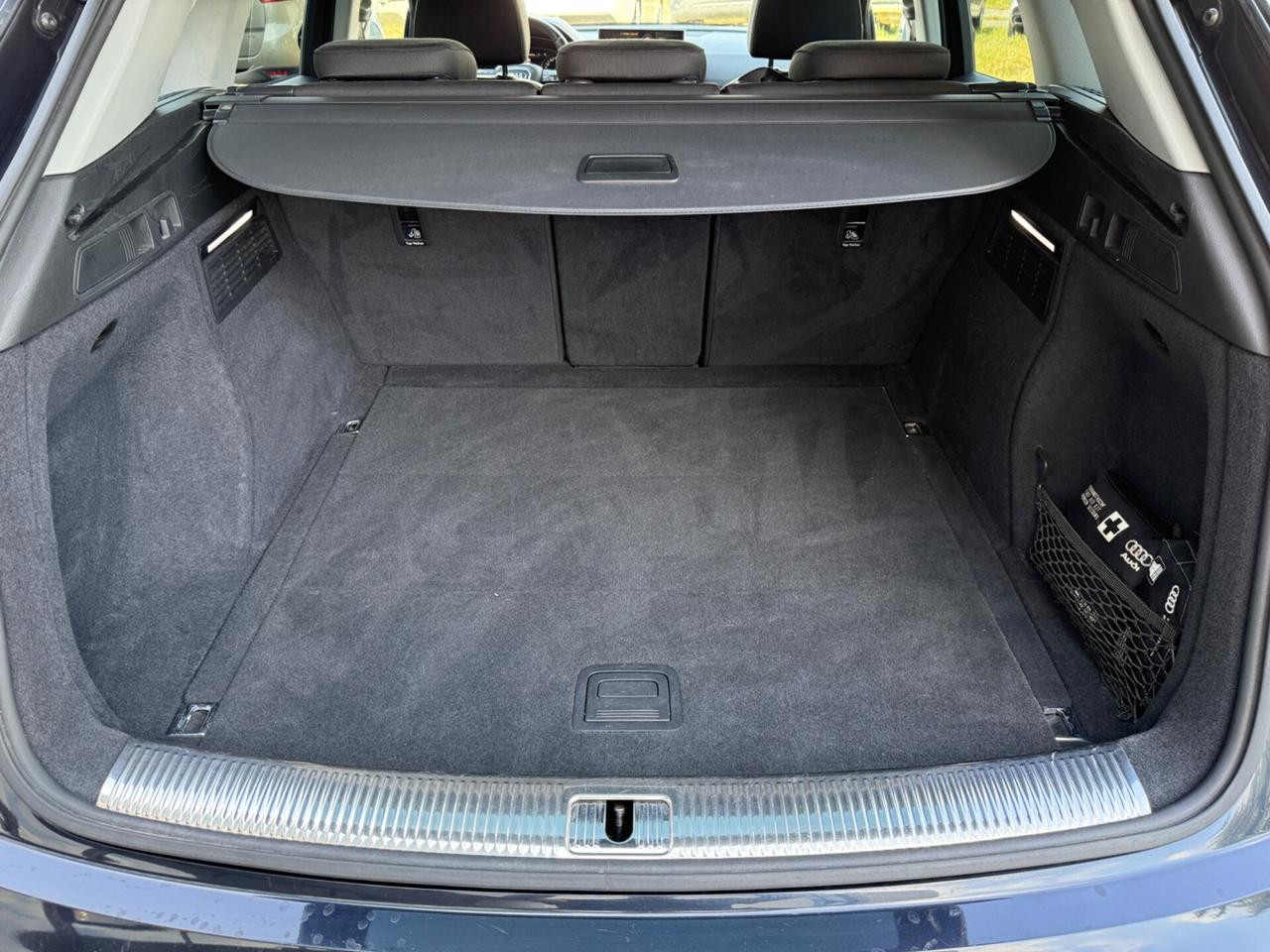 Audi Q5 40 TDI quattro Stronic |IVA ESPOSTA