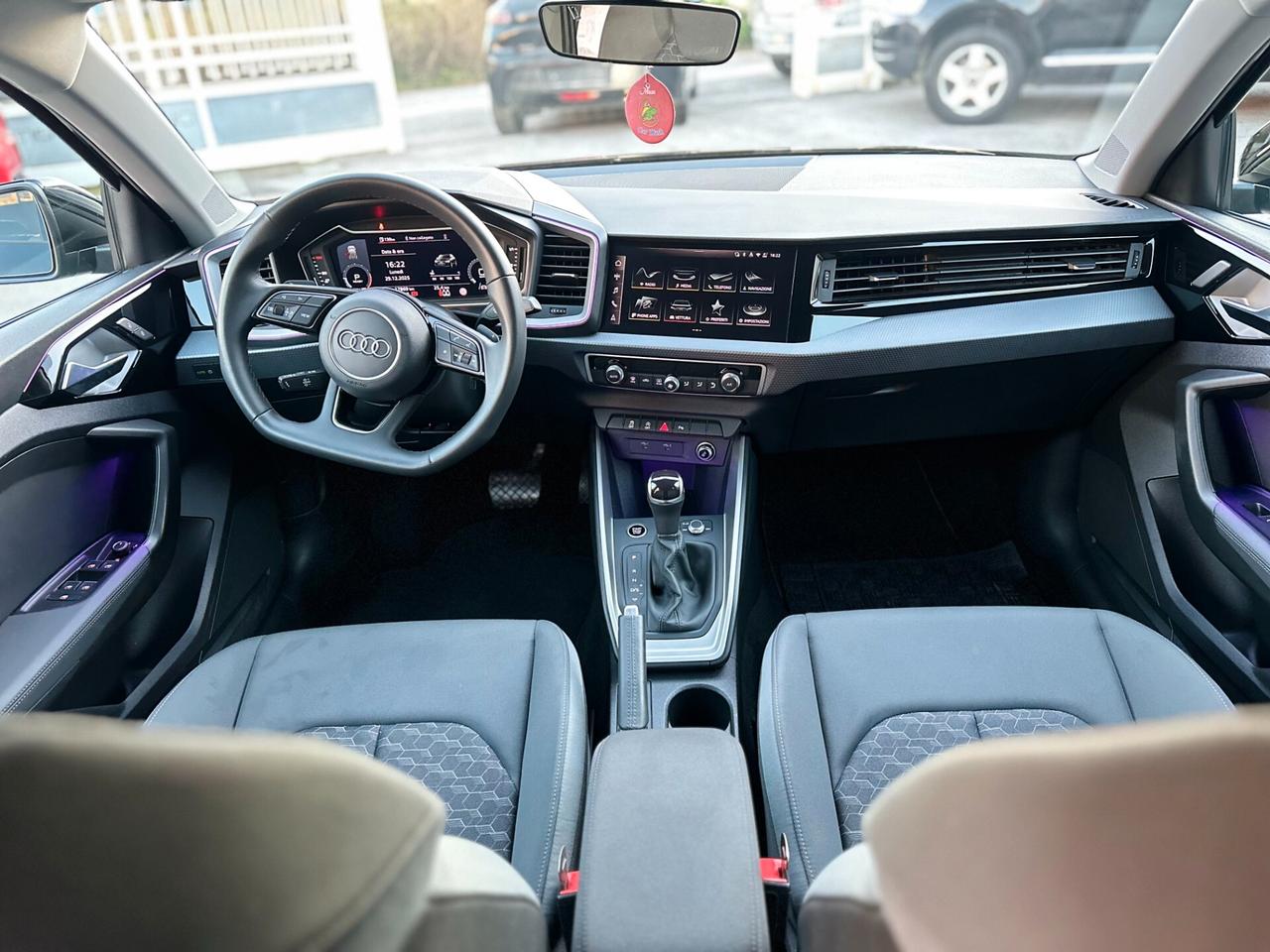 Audi A1 SPB 30 TFSI S tronic S line edition '25