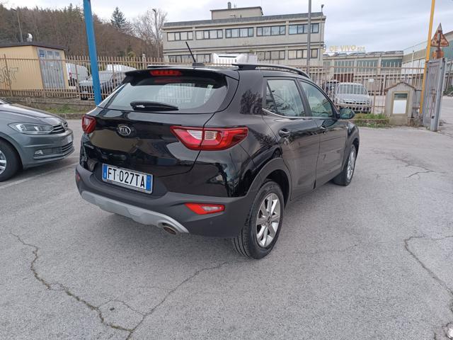 KIA Stonic 1.4 MPI 100 CV Style