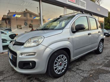 Fiat Panda 1.3 MJT S&S Easy