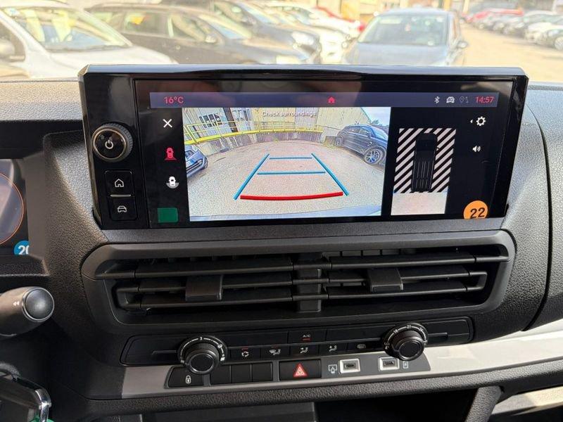 FIAT Scudo 1.5 BlueHDi 120 CV S&S L2 6 POSTI