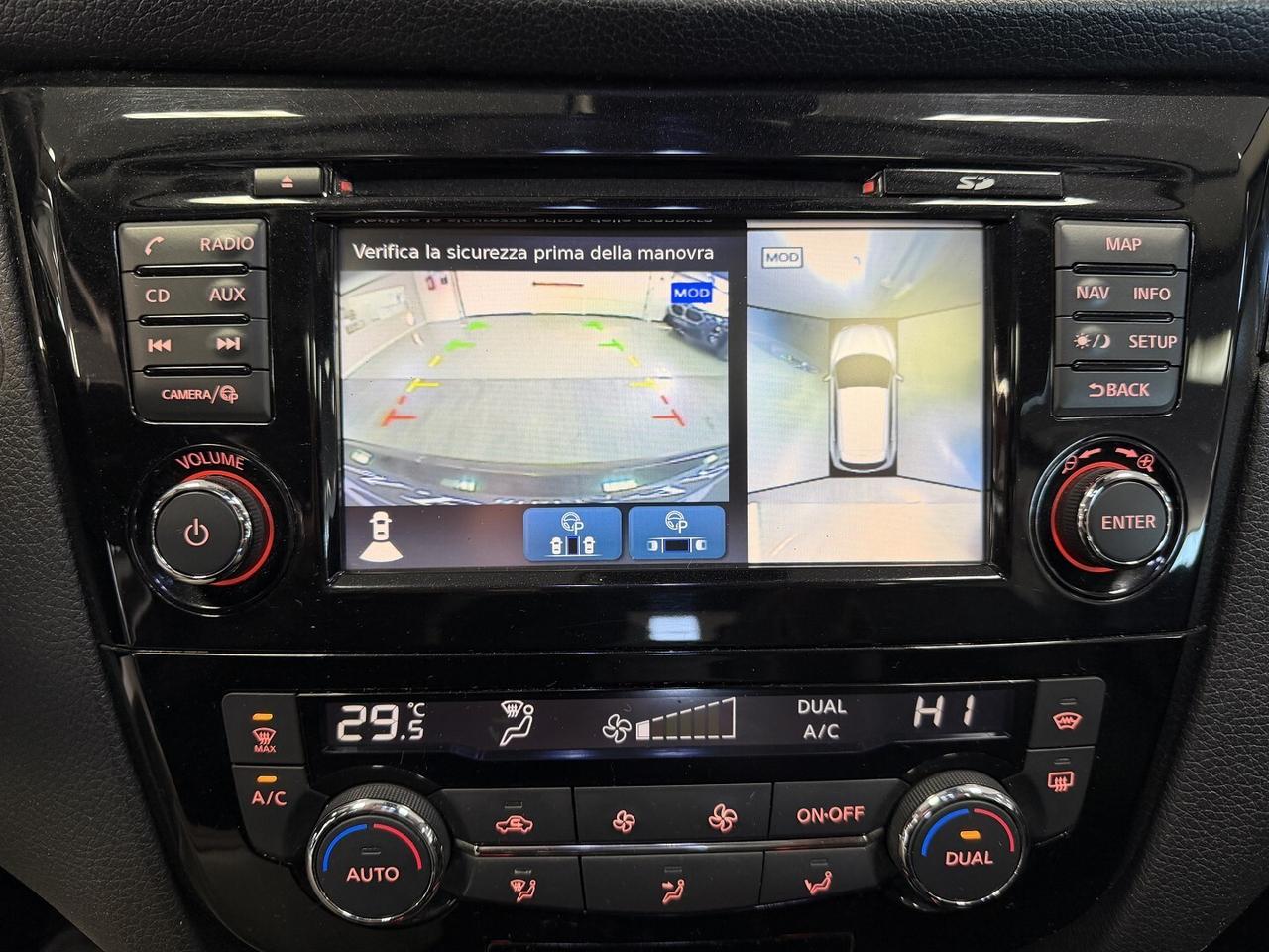 Volkswagen Tiguan III 2.0 tdi R-Line Plus