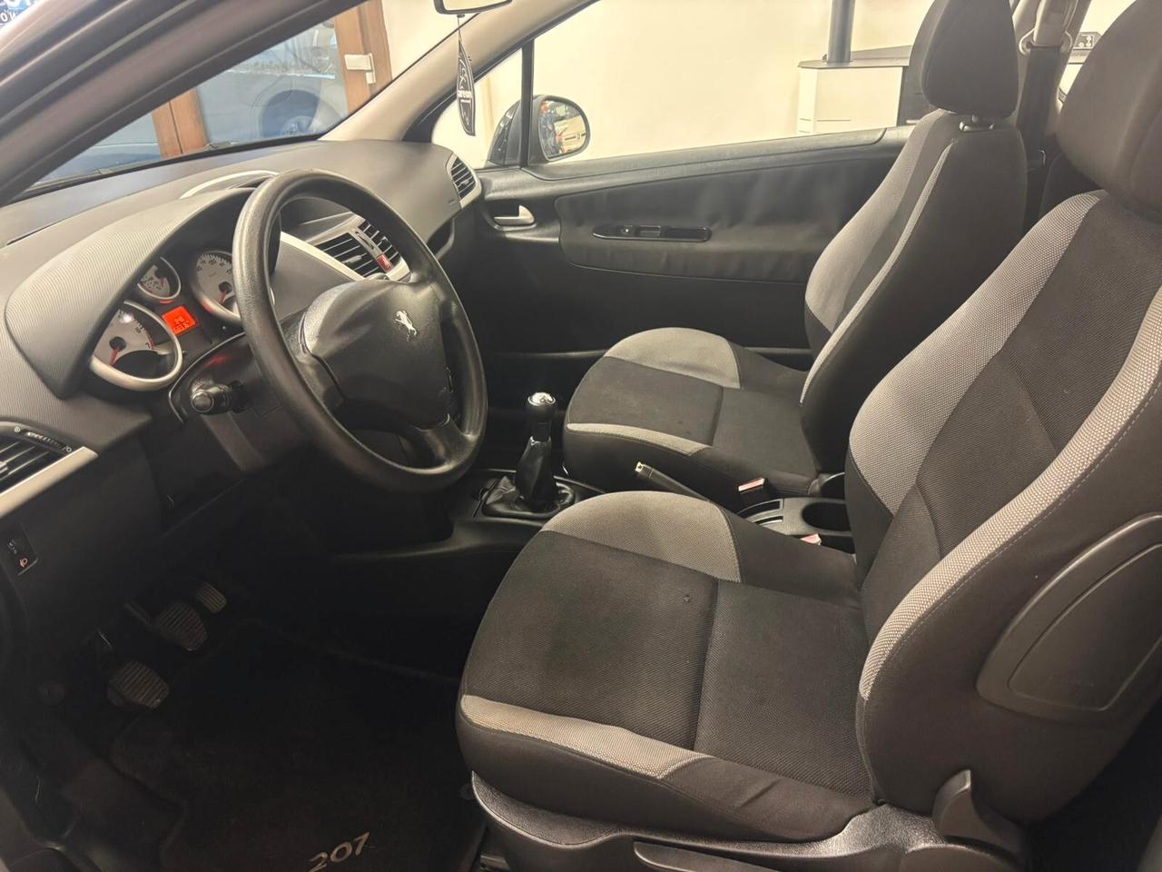 Peugeot 207 1.4 3p. Energie Sport