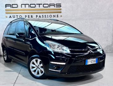 Citroen C4 Picasso 7 Posti Diesel Manuale Neopatentati