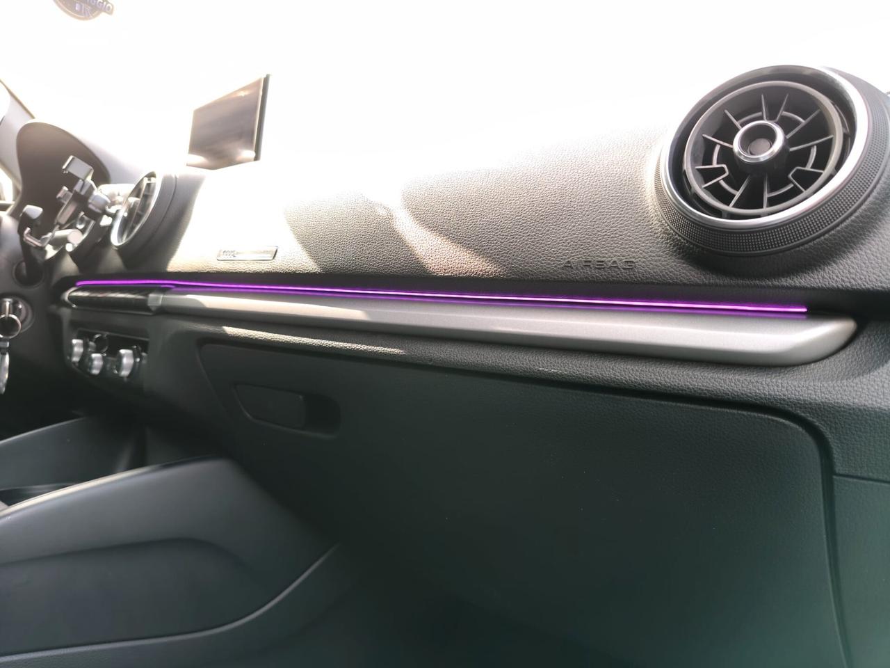 Audi A3 SPB 30 TDI S tronic Sport