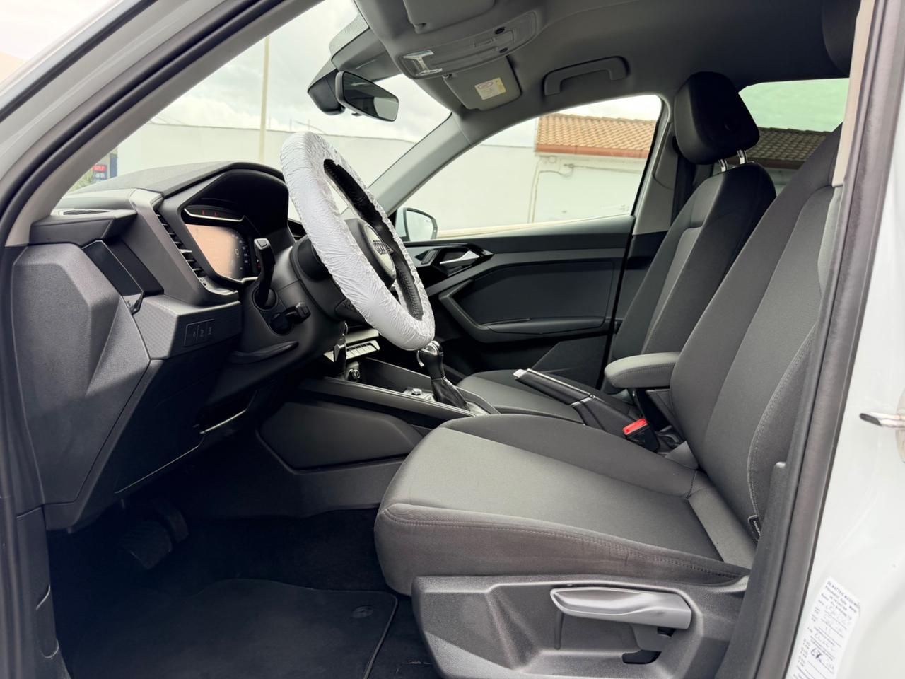 Audi A1 SPB 30 TFSI S tronic line edition per neopatentati