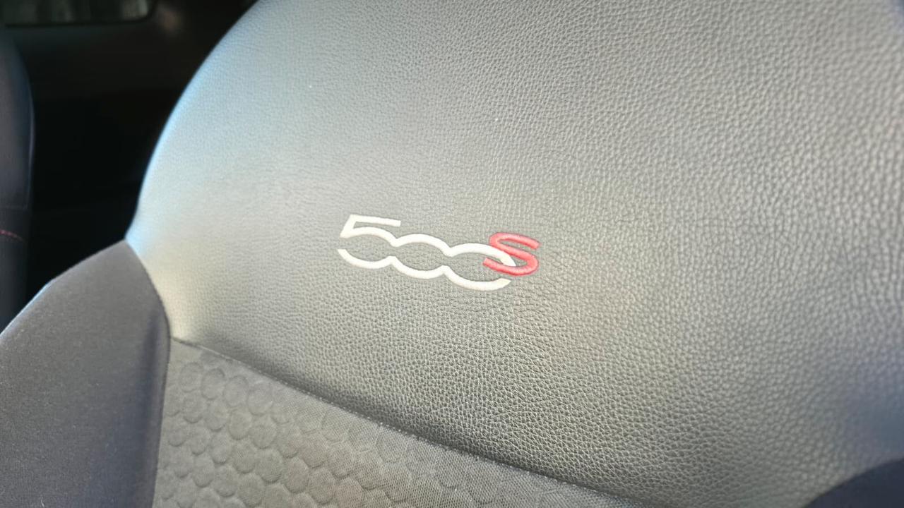 Fiat 500 1.3 Multijet 95CV ALLESTIMENTO SPORT
