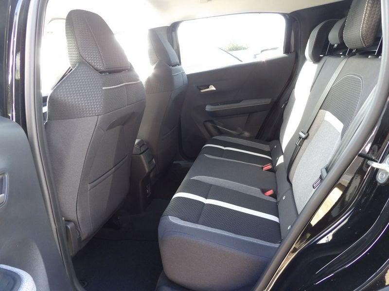 Opel Frontera Hybrid 110cv Edition EDCT