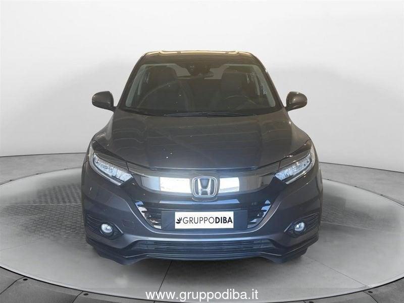 Honda HR-V II 2019 Benzina 1.5 Elegance Navi Adas cvt my20