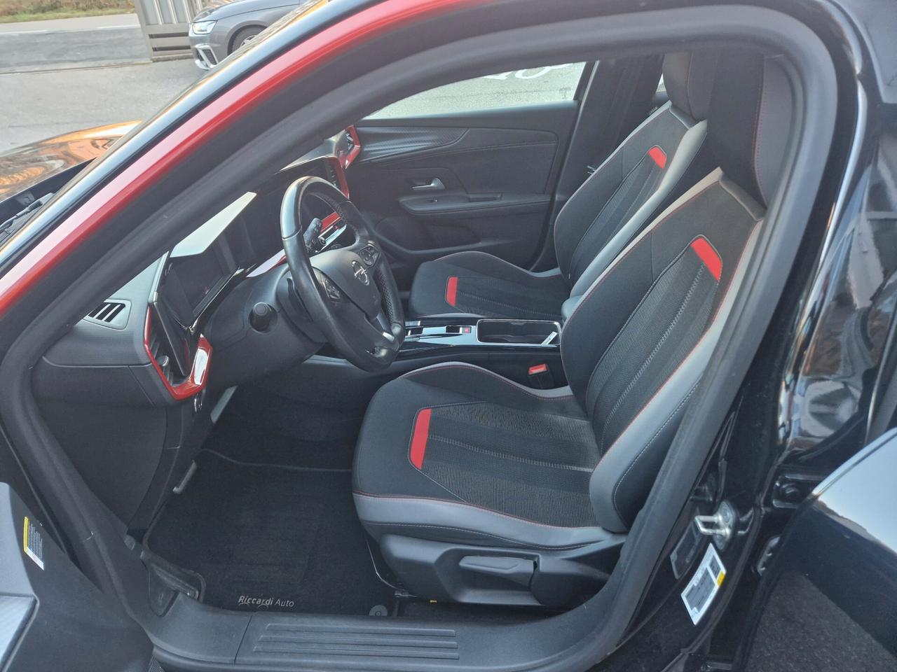 Opel Mokka 1.2 Turbo 130 CV aut. Ultimate