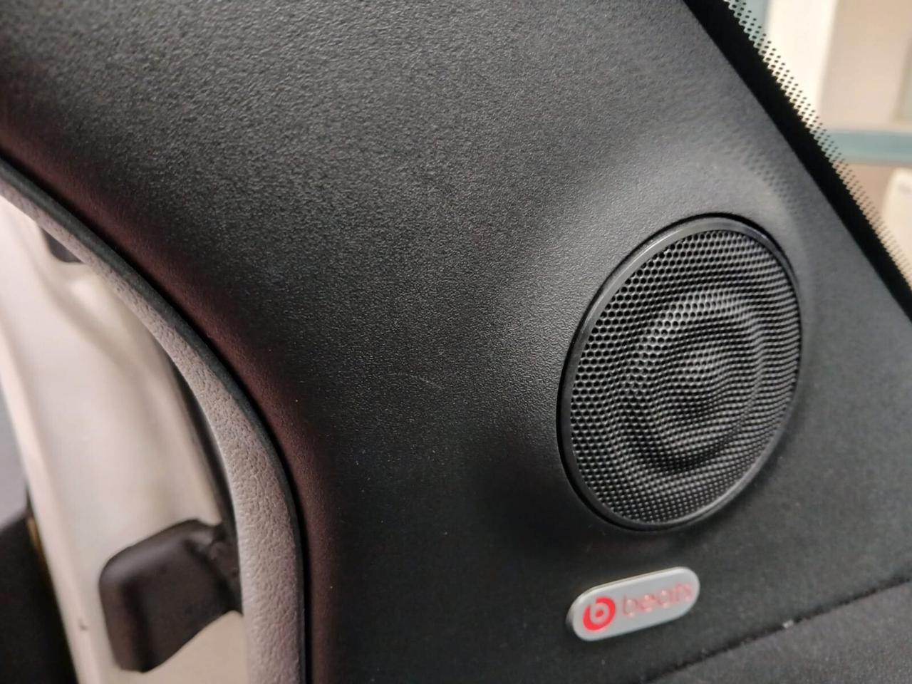 Abarth 595 1.4 Turbo T-Jet 165 CV Turismo