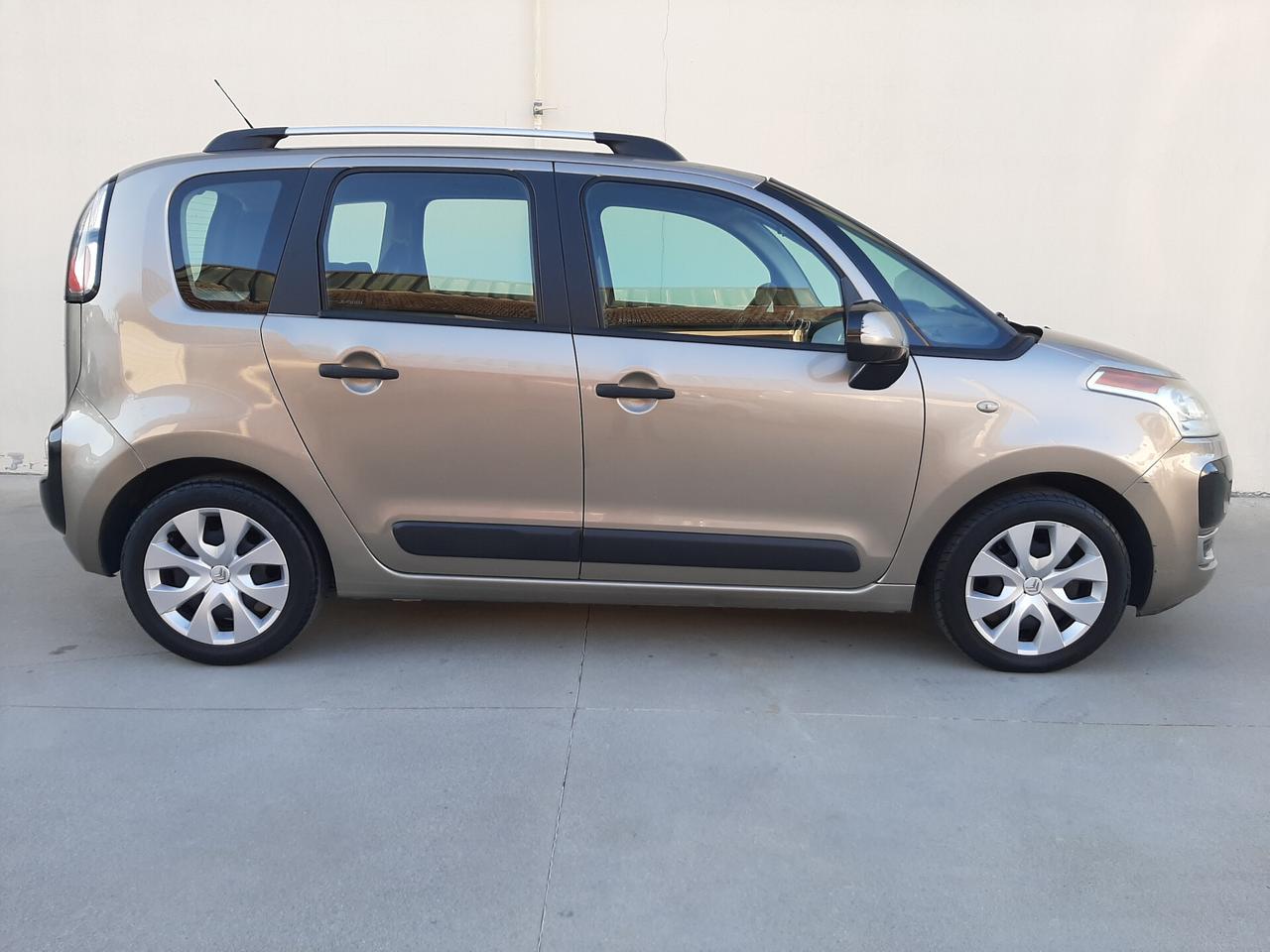 Citroen C3 Picasso 1.6 HDi 90cv airdream Perfect