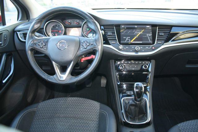 OPEL Astra 1.0 Turbo ecoFLEX Start&Stop 5 porte Innovation