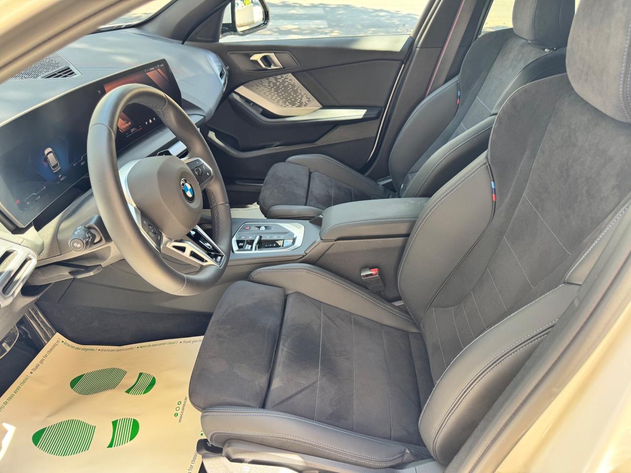 Bmw 118D 5p. MSport Pro