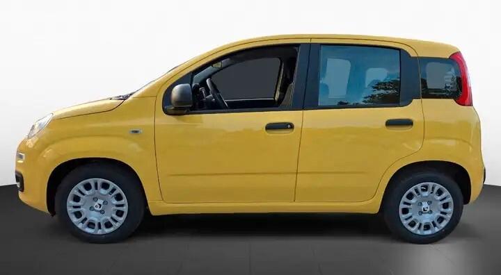 FIAT PANDINA 1.0 Hybrid (INCREDIBILE PROMOZIONE FINO AL 28/10/2026)