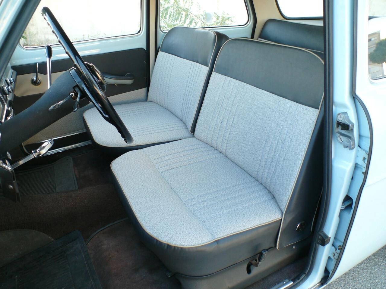 Alfa Romeo Giulietta Ti III serie (M1380)