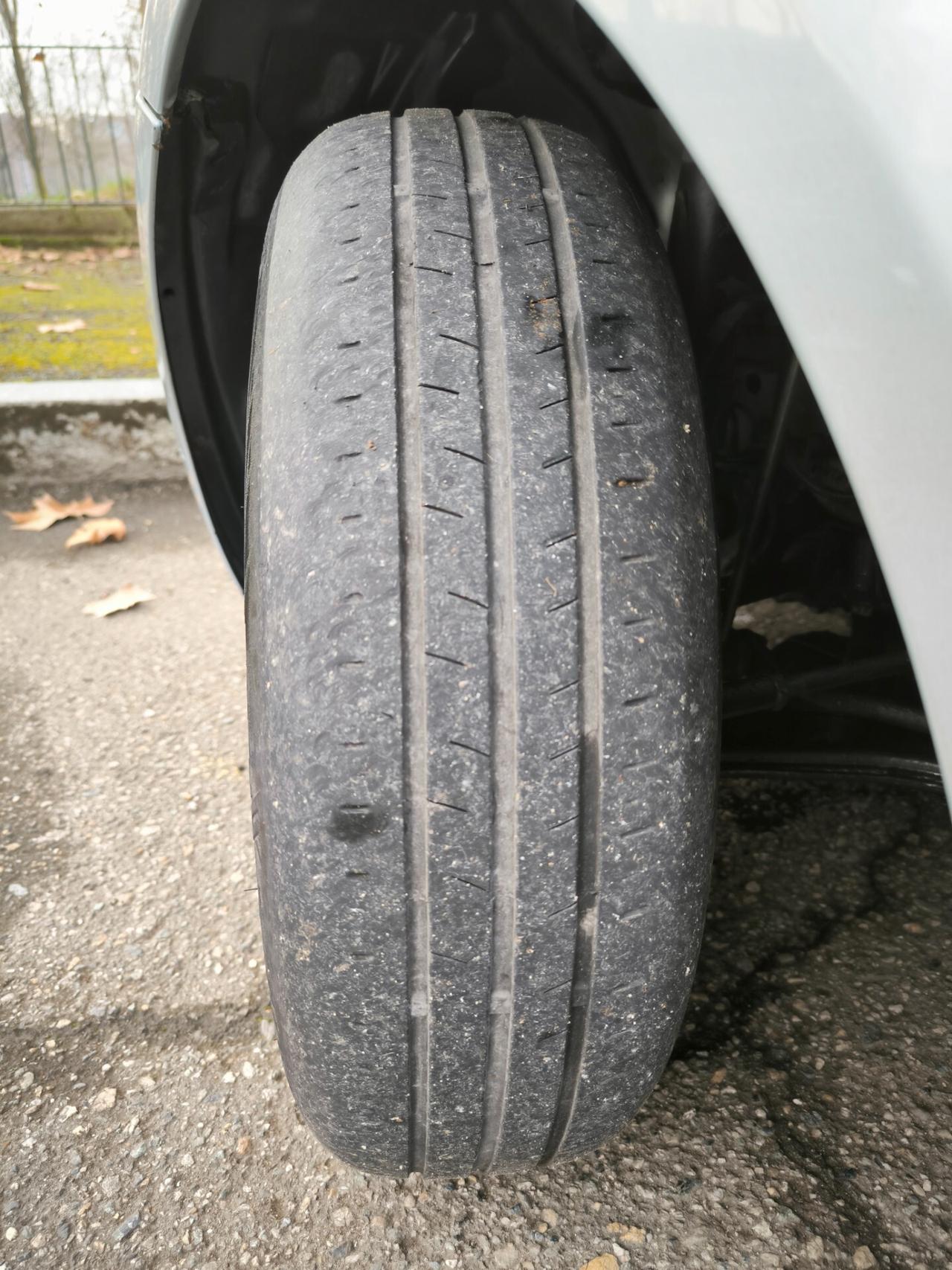 Fiat Grande Punto 1.3 MJT 75 CV 5 porte Active