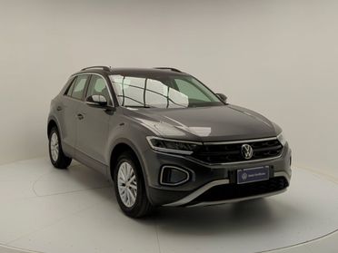 Volkswagen T-Roc 2.0 TDI 116 CV SCR Life