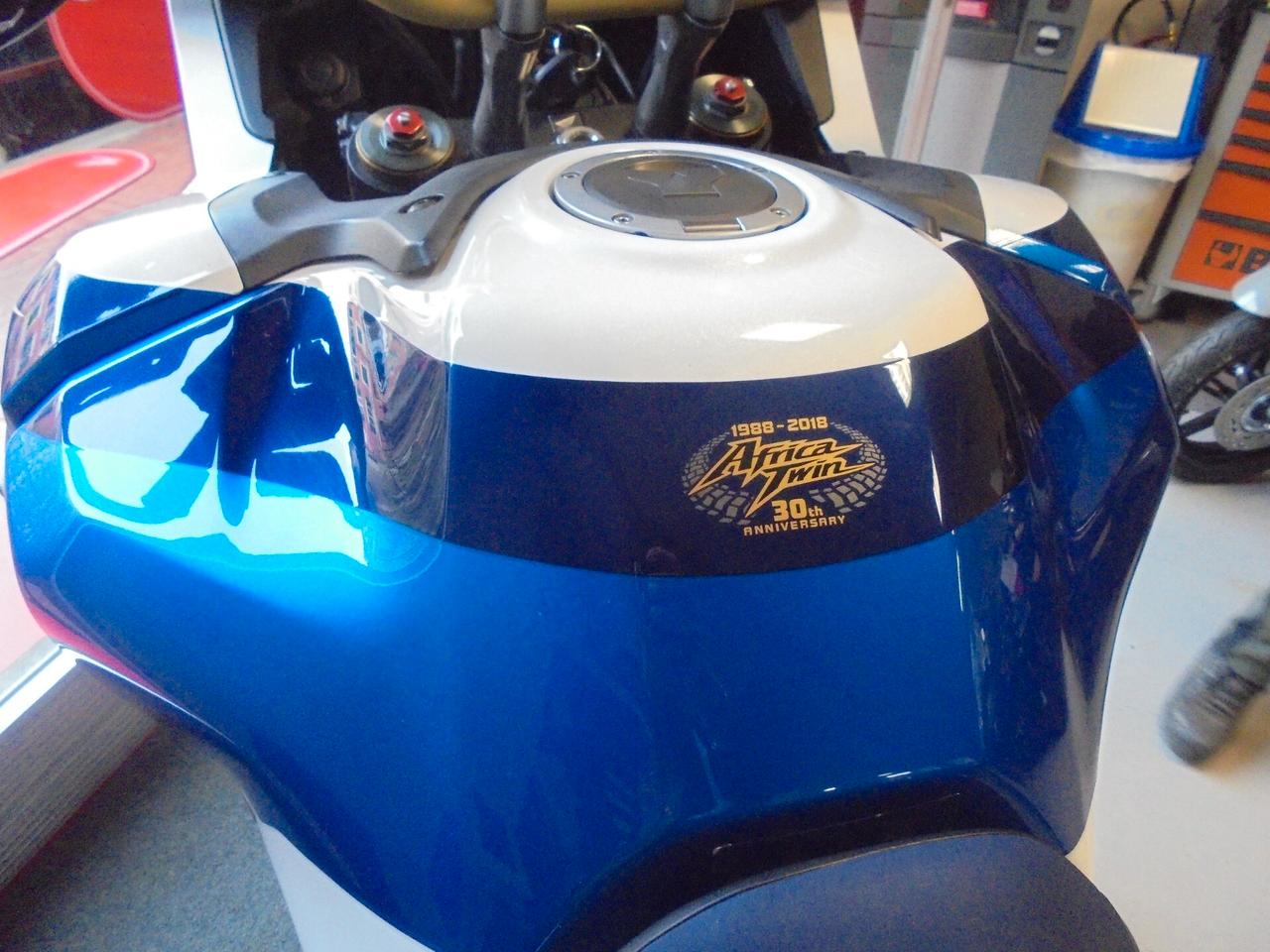 Honda CRF 1000 ADVENTURE SPORT