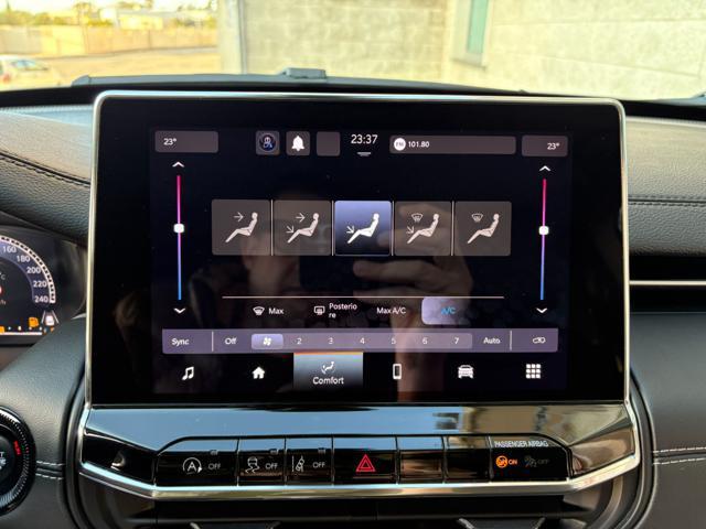 JEEP Compass 1.6 Multijet II 2WD Limited 130 CV