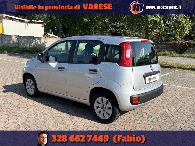 FIAT Panda 1.2 Pop