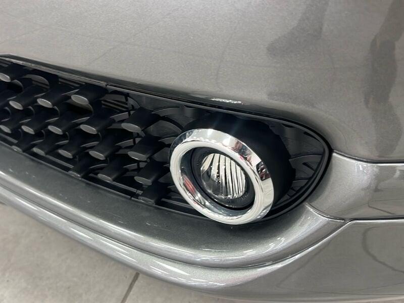 FIAT 500 500 1.0 hybrid 70cv Cult U-Connect