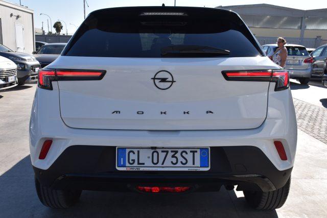 OPEL Mokka 1.2 Turbo GS *Navi,LED,Retrocamera,Bi-colore*
