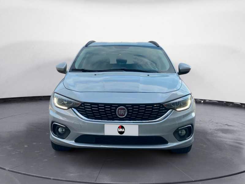 FIAT Tipo SW 1.6 mjt Lounge s&s 120cv DcT
