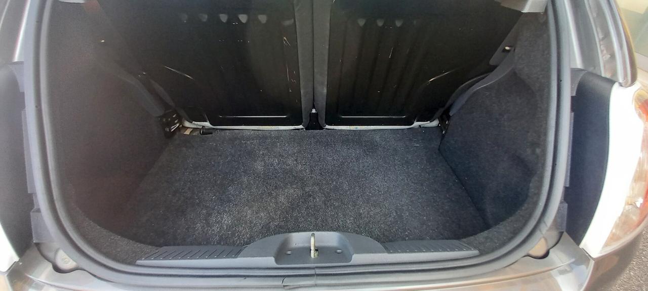 Fiat 500 1.2 Benzina Modello Lounge Totalmente Revisionata e Tagliandata SOLO 90.450 KM. Euro 6B anche per Neopatentati.