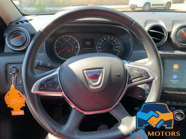 DACIA Duster 1.0 TCe GPL 4x2 Extreme