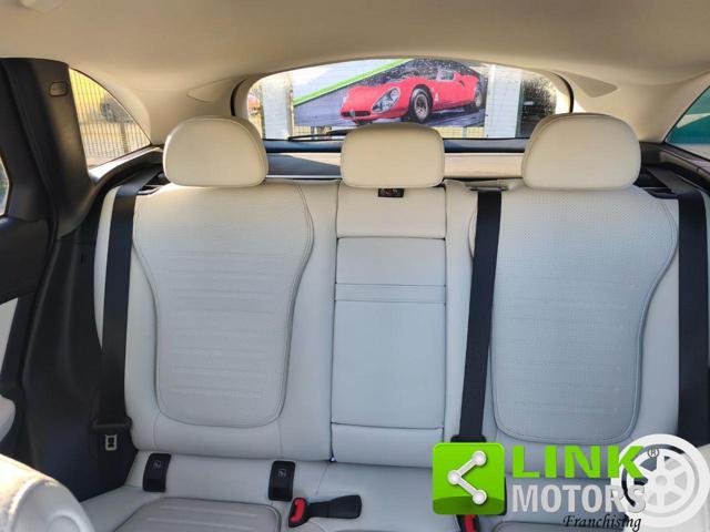 MERCEDES-BENZ GLC 220 d 4Matic Mild Hybrid Premium AMG Line