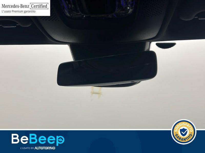 Mercedes-Benz Classe A A 35 AMG 4MATIC AUTO