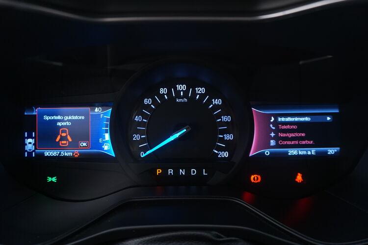 Ford Mondeo Hybrid Titanium Business BR258230 2.0 Full Hybrid 187CV