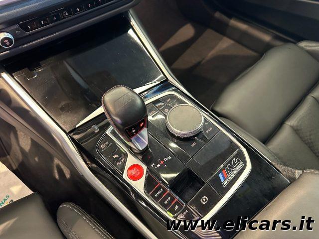 BMW M4 Competition