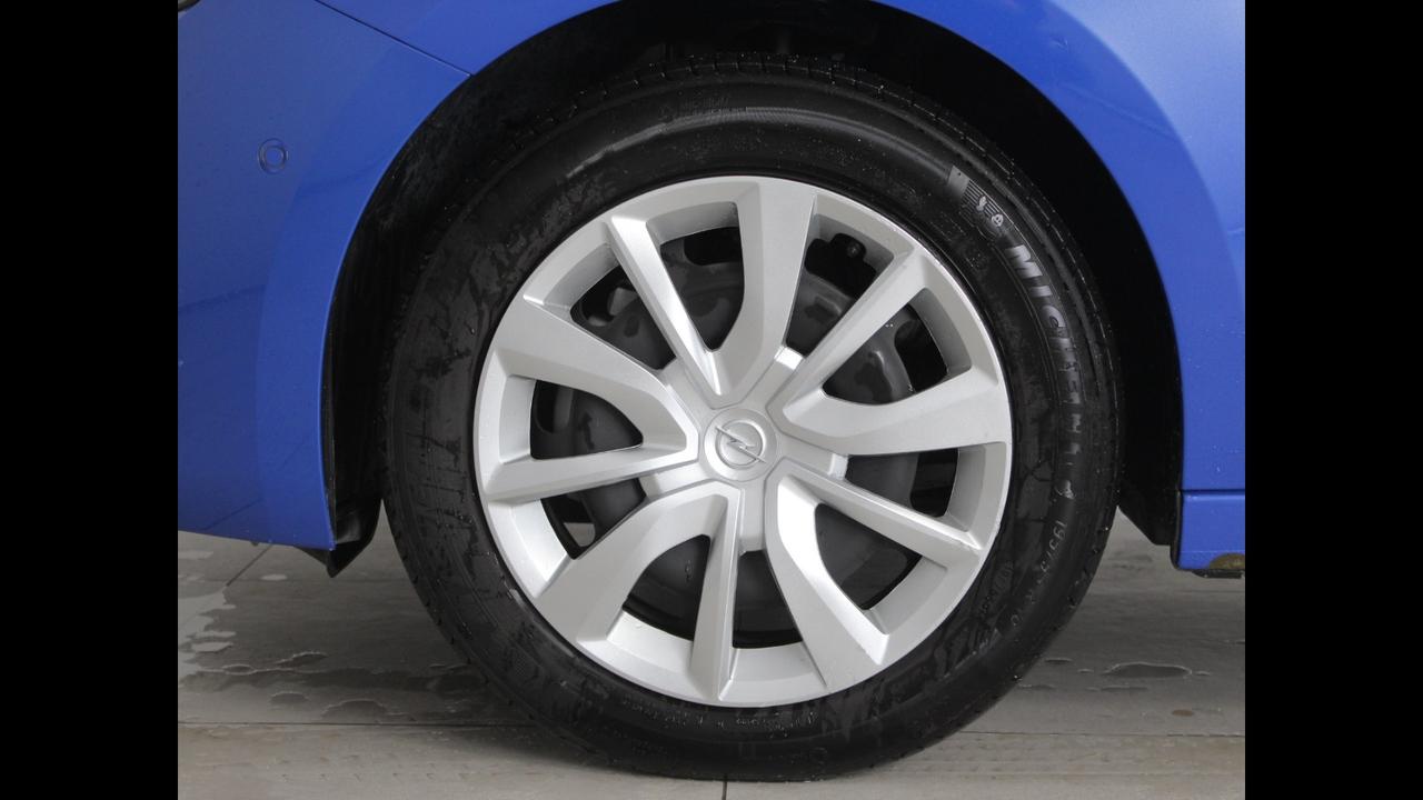 OPEL Corsa VI - Corsa 1.2 Edition s&s 100cv