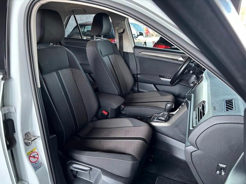Volkswagen T-Roc 2.0 TDI SCR 150 CV DSG BlueMotion Technology