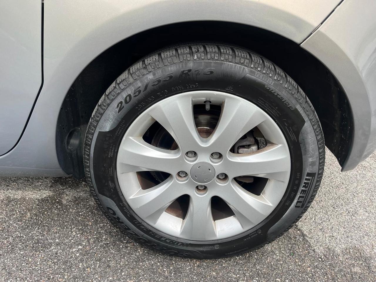 Opel Meriva 1.4 100CV Cosmo *GPL*