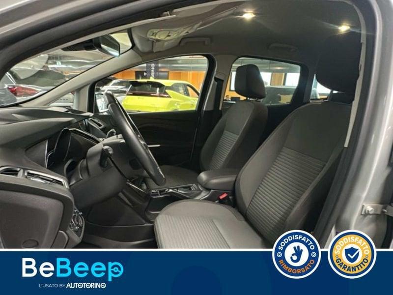 Ford C-Max 1.0 ECOBOOST TITANIUM S&S 125CV MY18.5