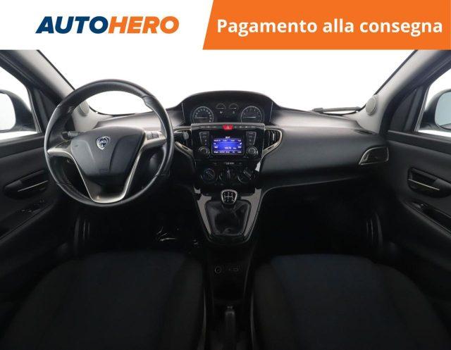 LANCIA Ypsilon 1.2 69 CV 5 porte S&S Gold