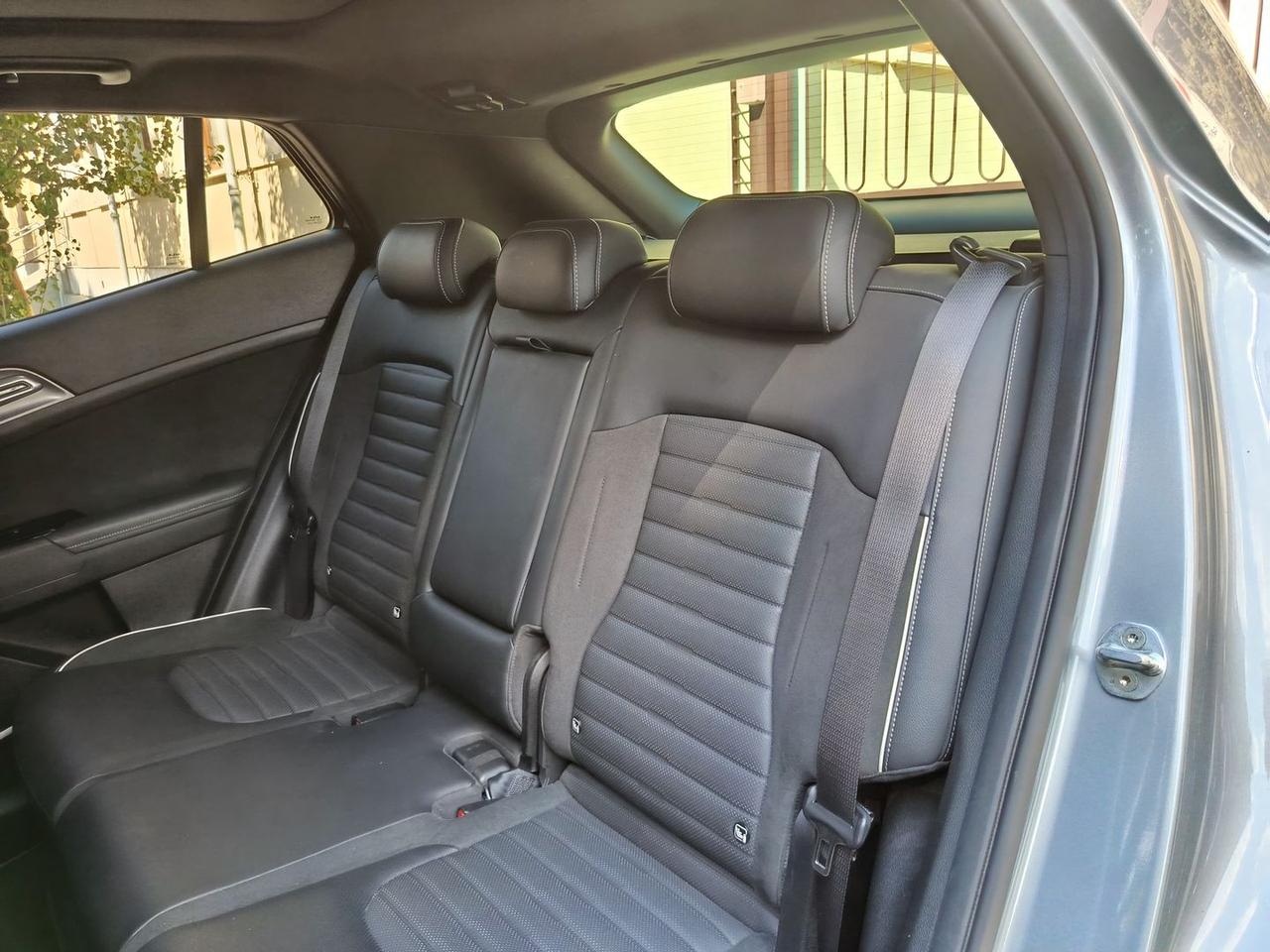 Kia Sportage 1.6 CRDi MHEV GT Line Plus #50341