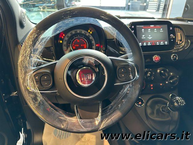 FIAT 500 1.0 Hybrid Hatchback