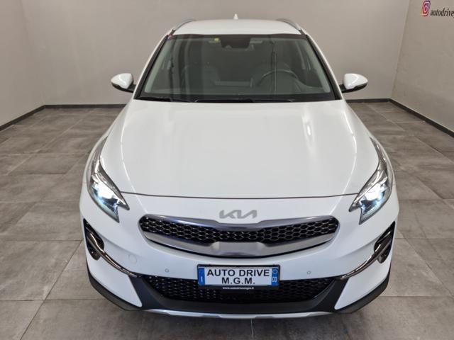 KIA XCeed 1.5 T-GDi 160 CV MHEV DCT High Tech