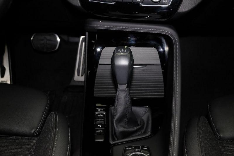 BMW X2 F39 Benzina xdrive25e Msport auto
