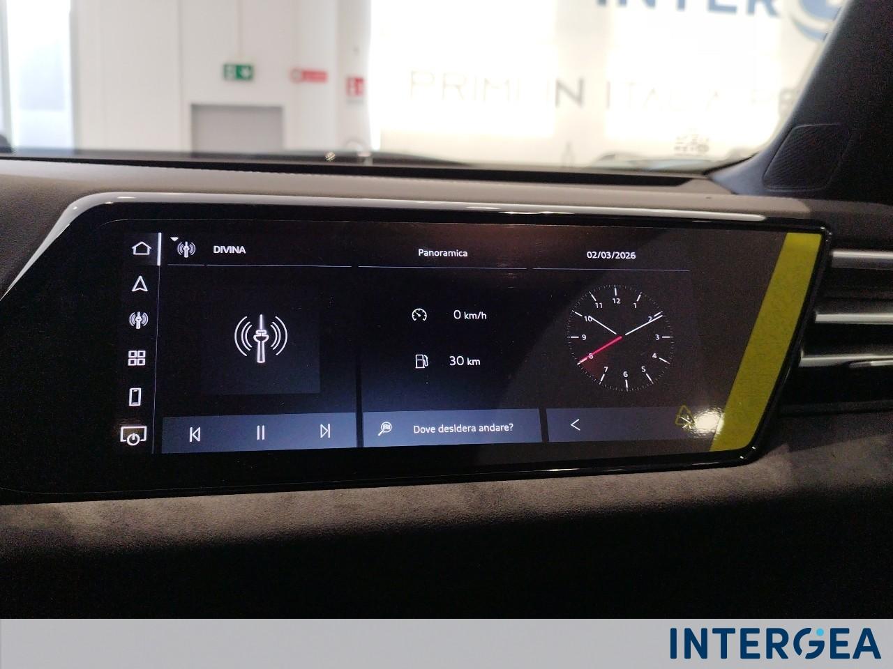 AUDI A5 Avant 2.0 tdi mhev+ S line edition quattro 204cv s-tronic