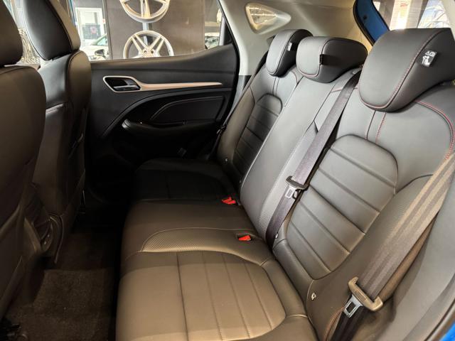 MG ZS 1.5 VTi-tech Luxury GPL PRONTA CONSEGNA