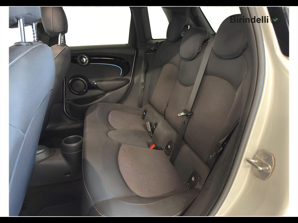 MINI Mini 5 porte (F55) - Mini 1.5 Cooper Business 5 porte