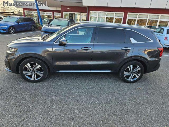 KIA Sorento 2021 1.6 t-gdi phev Evolution awd at6 - GG565RH