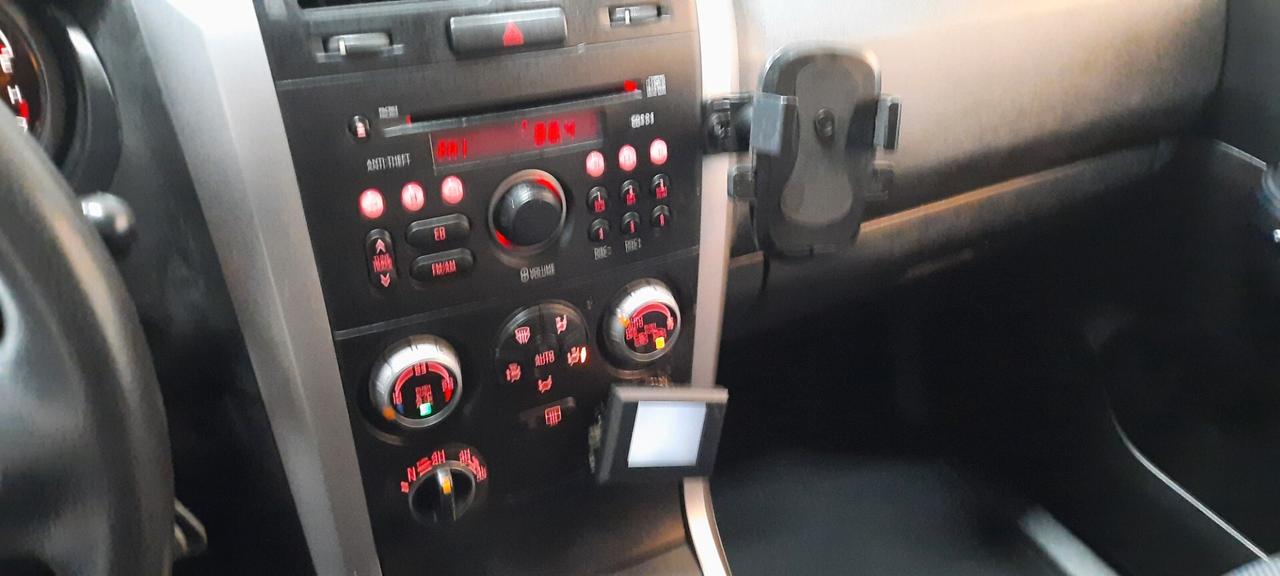 Suzuki Grand Vitara 1.9